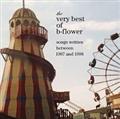 the very best of b-flower