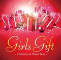 Girls Gift -Christmas & Winter Best-