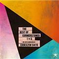 The Best of Cornerstones 1 to 5 ～ The 20th Anniversary ～【Disc.1&Disc.2】