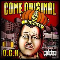 COME ORIGINAL