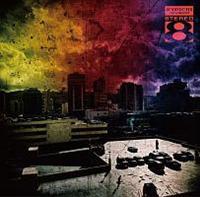 STEREO 8