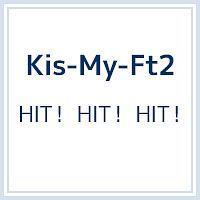 HIT! HIT! HIT!(ʏB)
