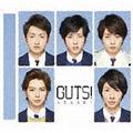 【MAXI】GUTS !(通常盤)(マキシシングル)