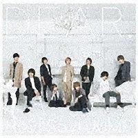 DEAR.(2)/Hey!Say!JUMP̉摜EWPbgʐ^