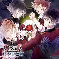 DIABOLIK LOVERS LOST EDEN/無神ルキ】 DIABOLIK LOVERS LOST EDEN Vol