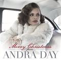 MERRY CHRISTMAS FROM ANDRA DAY