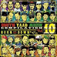 SOUTH YAAD MUZIK COMPILATION VOL.10(DVDt)