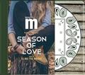 Manhattan Records presents SEASON OF LOVE MIXED BY DJ ROC THE MASAKI