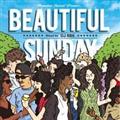 Manhattan Records presents BEAUTIFUL SUNDAY Mixed by DJ REN