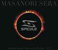 SpiculeyDisc.1&Disc.2z