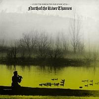 North Of River Thames