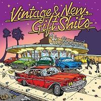 �yMAXI�zVintage & New,Gift Shits(�}�L�V�V���O��)