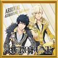 yMAXIzARRIVAL -KUROFUNE Sail Away-(}LVVO)