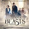 FANTASTIC BEASTS AND WHERE TO FIND THEM