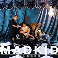 MADKID(DVDt)