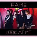 yMAXIzF.A.M.E/Look at Me(A)(}LVVO)