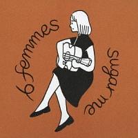 6 femmes