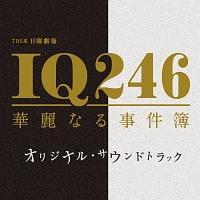 IQ246 �ؗ�Ȃ鎖����