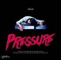 PRESSURE