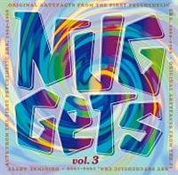 iQbc Vol.3