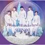 【MAXI】Winter Wonderland(通常盤)(マキシシングル)