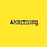 AMBITIONS (INT'L VER.)/ONE OK ROCK̉摜EWPbgʐ^