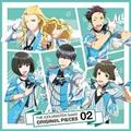THE IDOLM@STER SideM ORIGIN@L PIECES 02