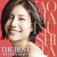 THE BEST `10 years story`(ʏ)/ޏ̉摜EWPbgʐ^