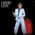 DAVID LIVE