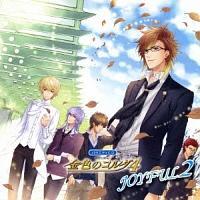 �o���G�e�BCD ���F�̃R���_4 JOYFUL2