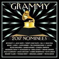 2017 GRAMMY NOMINEES