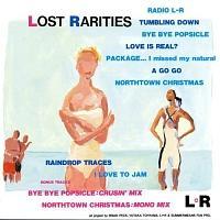 LOST RARITIES