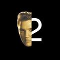 ELVIS 2ND TO NONE`GBXEI[E