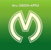 Mrs. GREEN APPLE(ʏ)