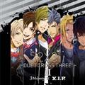 yMAXIz2~3!`DUET CROSS THREE!` II(}LVVO)