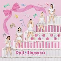 Doll Memories`Best of DollElements`yDisc.3z