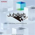 jubeat Qubell ORIGINAL SOUNDTRACK