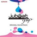 jubeat prop ORIGINAL SOUNDTRACK