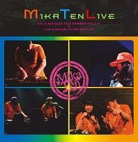 MikaTen Live