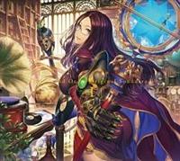 Fate/Grand Order Original Soundtrack IyDisc.3z