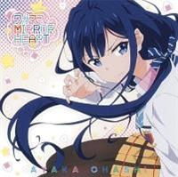 yMAXIzK}}MIRROR HEART(P)(}LVVO)