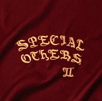 SPECIAL OTHERS IIyDisc.1&Disc.2z/SPECIAL OTHERS̉摜EWPbgʐ^