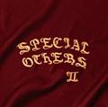 SPECIAL OTHERS II【Disc.1&Disc.2】