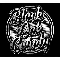 Black Oak County
