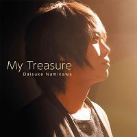 yMAXIzMy Treasure(}LVVO)/Q̉摜EWPbgʐ^