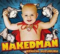 NAKED MAN