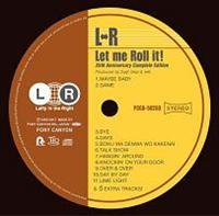 Let me Roll itI