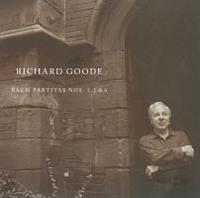 J.S.�o�b�n:�p���e�B�[�^��1�A3&6��