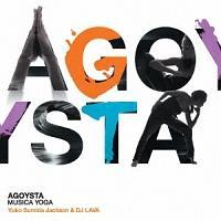 AGOYISTA MUSICA YOGA