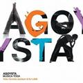 AGOYISTA MUSICA YOGA